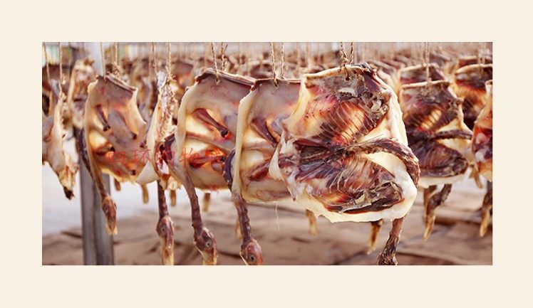 22年新货江西特产正宗大余南安板鸭风干腊鸭腌肉