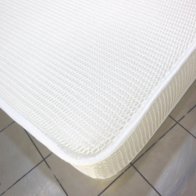 维朗诗3d纤维防潮榻榻米4d静音床垫