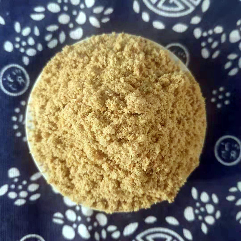 农家现磨原味瓜子葵花籽粉可商用烘焙烧烤即食天然粉粉食品