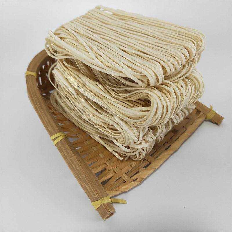 面条河南伊川山药挂面杂粮方便速食营养200g面条