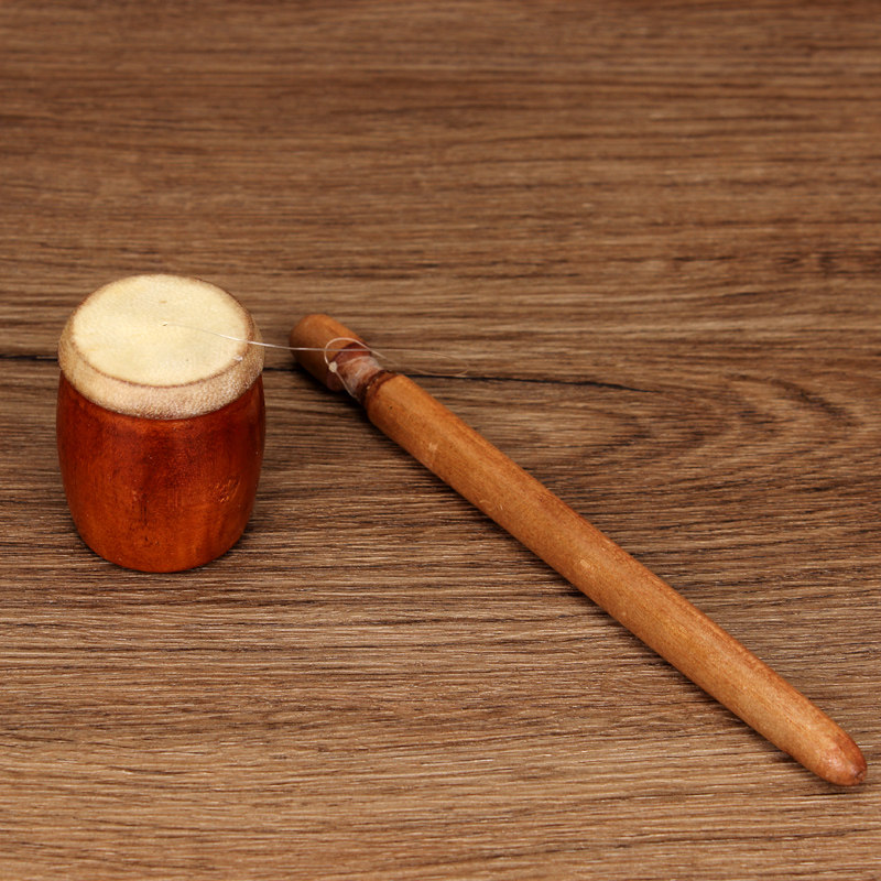 terre蛙鸣器蛙鸣筒进口森林音效asmr声音疗愈瑜伽冥想灵修乐器