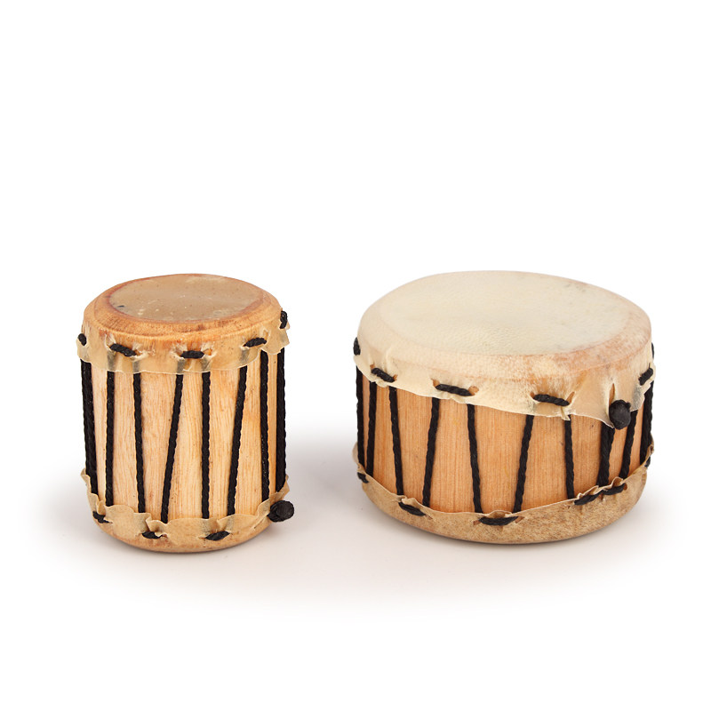 terre德瑞 羊皮沙鼓沙锤沙筒印尼进口声音疗愈瑜伽冥想灵修乐器