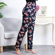 In Winter, The Middle-aged And Elderly Handmade Pure Cotton Women's Warm Pants Are Slim, And The Adult Thickened High Waist Cotton Pants Are Worn Inside In Winter, The Middle-aged And Elderly Handmade Pure Cotton Women's Warm Pants Are Slim, And The Adult Thickened High Waist Cotton Pants Are Worn Inside