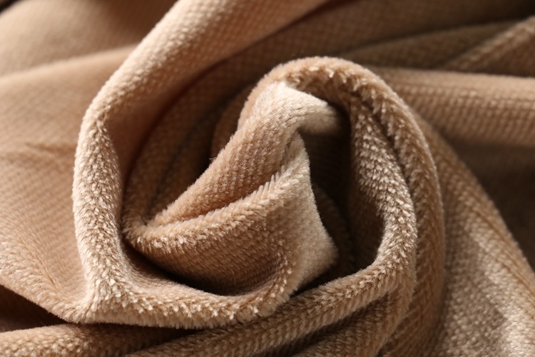 秋冬柔软丝滑木耳边花苞高腰休闲哈伦裤女显瘦裤缝九分裤 wb263