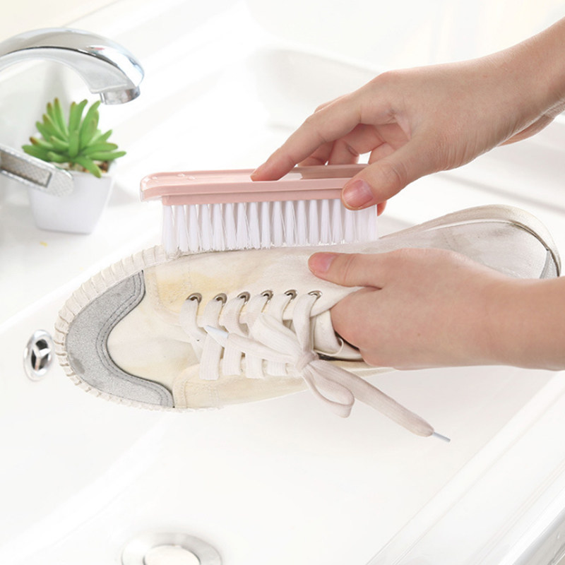 刷子板刷衣服洗衣衣刷家用硬毛多功能清洁大号衣物刷