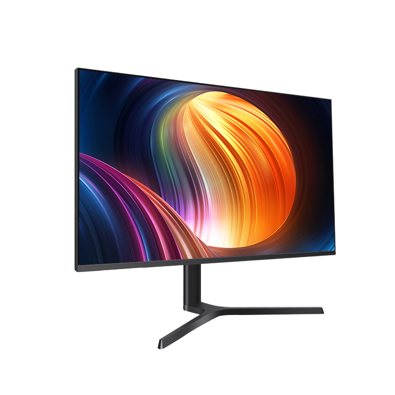 安美特27英寸240hz刷新率电竞级游戏电脑高清显示器支持旋转升降