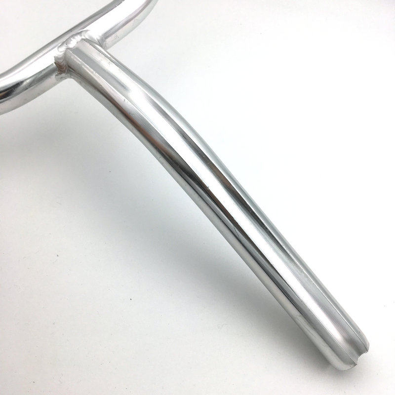 自行车折叠12寸14寸16寸18寸20寸车头立管立管头自行车把立