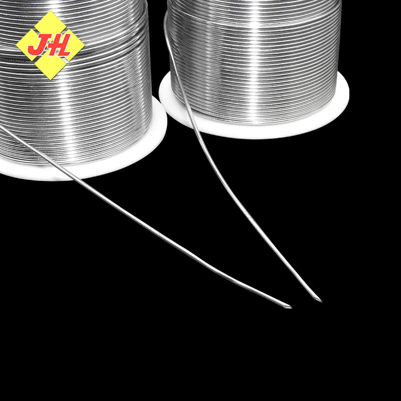 焊锡丝6337松香电烙铁无铅低温万能维修焊接电解电焊丝