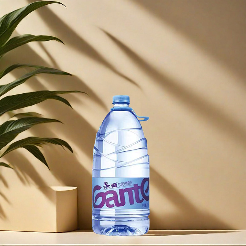 5l饮用纯净水1500ml24瓶2箱健康饮用水矿泉水饮用水