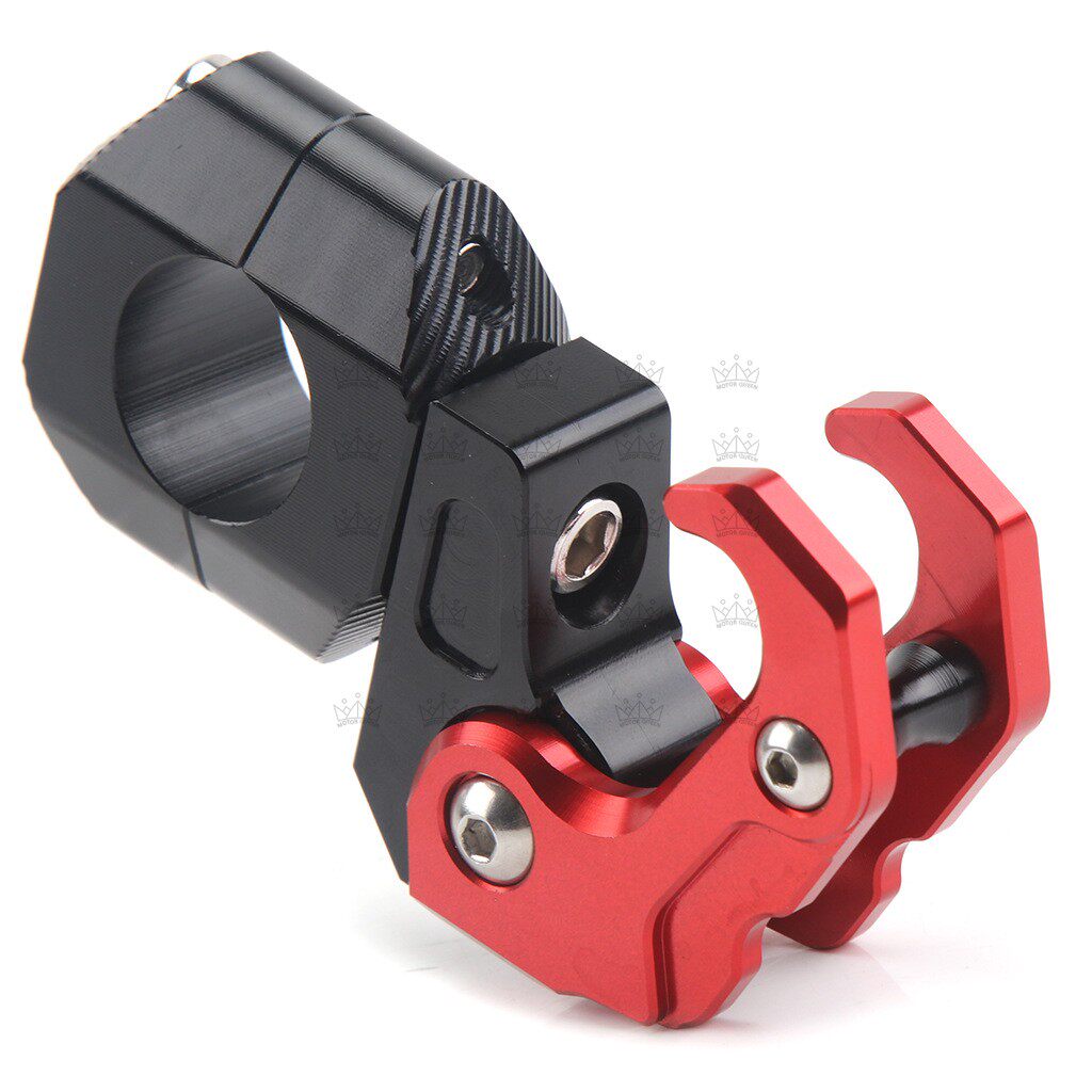 车把挂钩适用本田xadv750改装铝合金摩托车折叠xadv150盖帽配饰