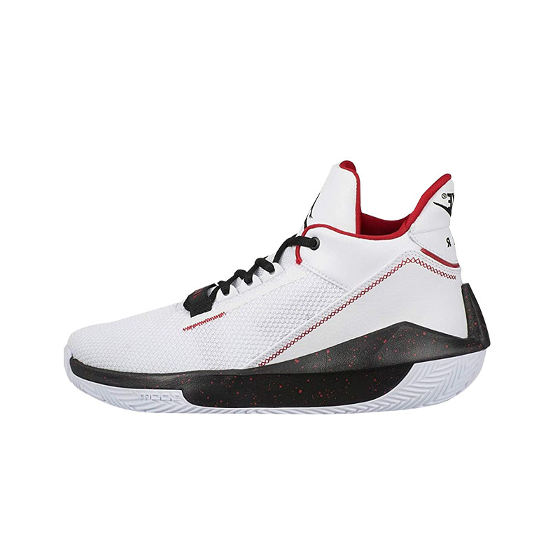 airjordan2x3pf男子运动休闲缓震实战篮球鞋bq8738006101