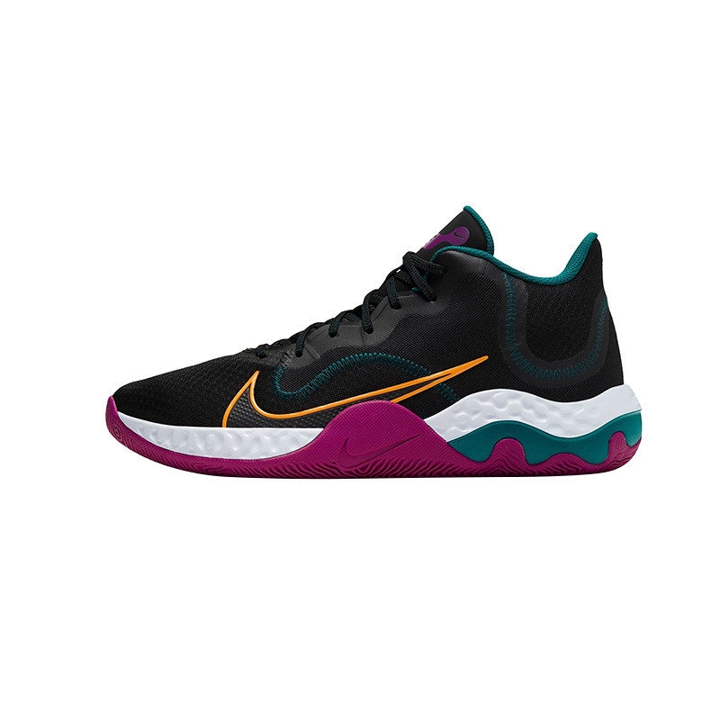 nike耐克 renew elevate 网面 缓震 实战运动篮球鞋ck2670 ck2669 –