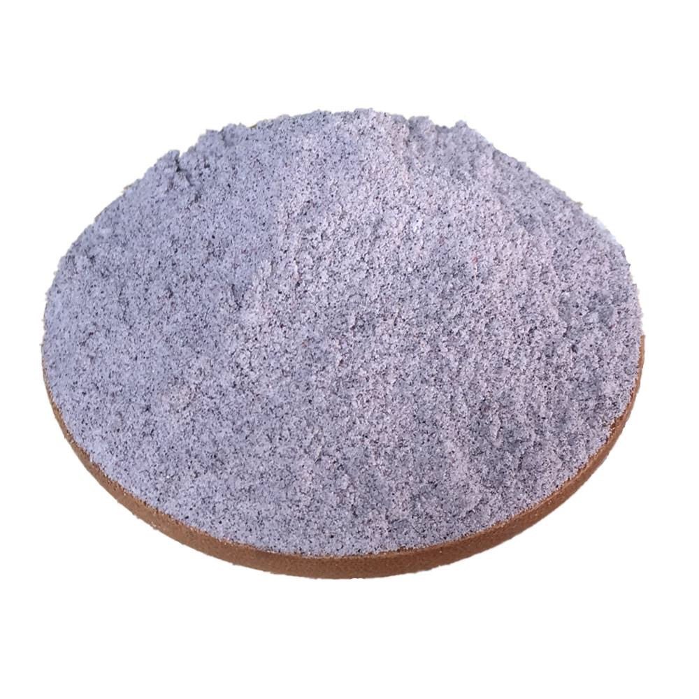 纯黑米粉500g包邮农家现磨生黑米面黑米糕馒头面粉粗粮粉烘烤原料