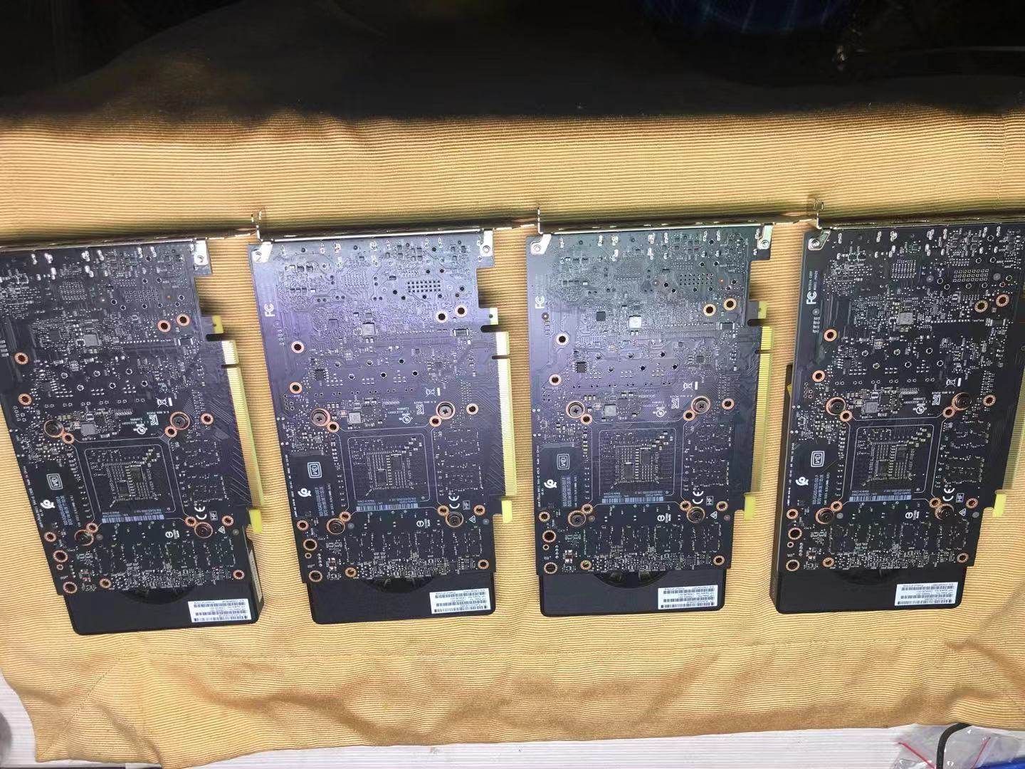 显卡nvidiaquadrop2200p620p2000全新三年保修显卡