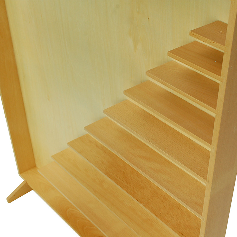 珠链蒙特蒙台梭利蒙氏立方框架数学36岁幼儿园平方其它早教玩具类