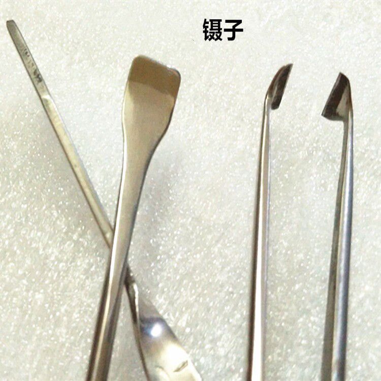 阉割热卖新型阉鸡工具手工不锈钢公鸡畜牧器械畜牧