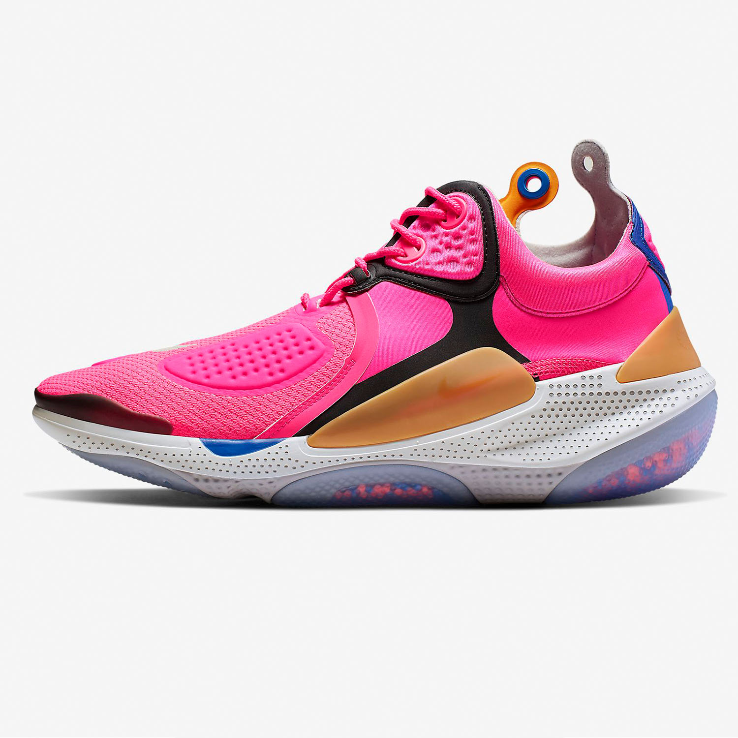 nike耐克正品2020新款joyridecc3setter男女女同跑步鞋