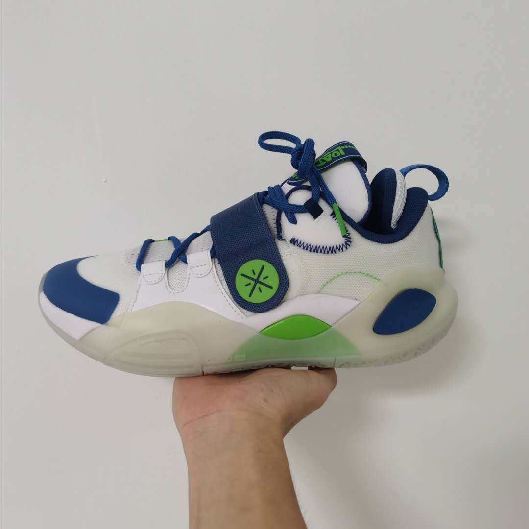 2020春季新款李宁全城8v2篮球球鞋韦德之道篮球鞋