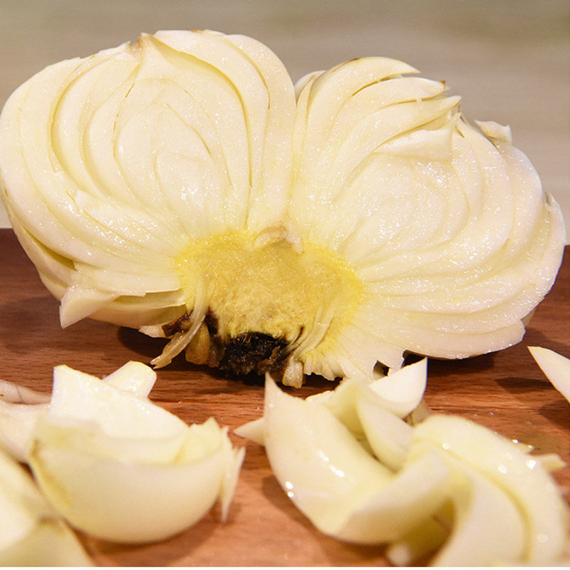 湖南龙山新鲜百合5斤龙牙百合特大果药用食用微苦现挖湘西非卷丹