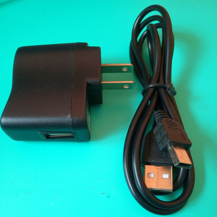 适用金国威sancup老人手机充电器d300数据线h3000h8000数据线