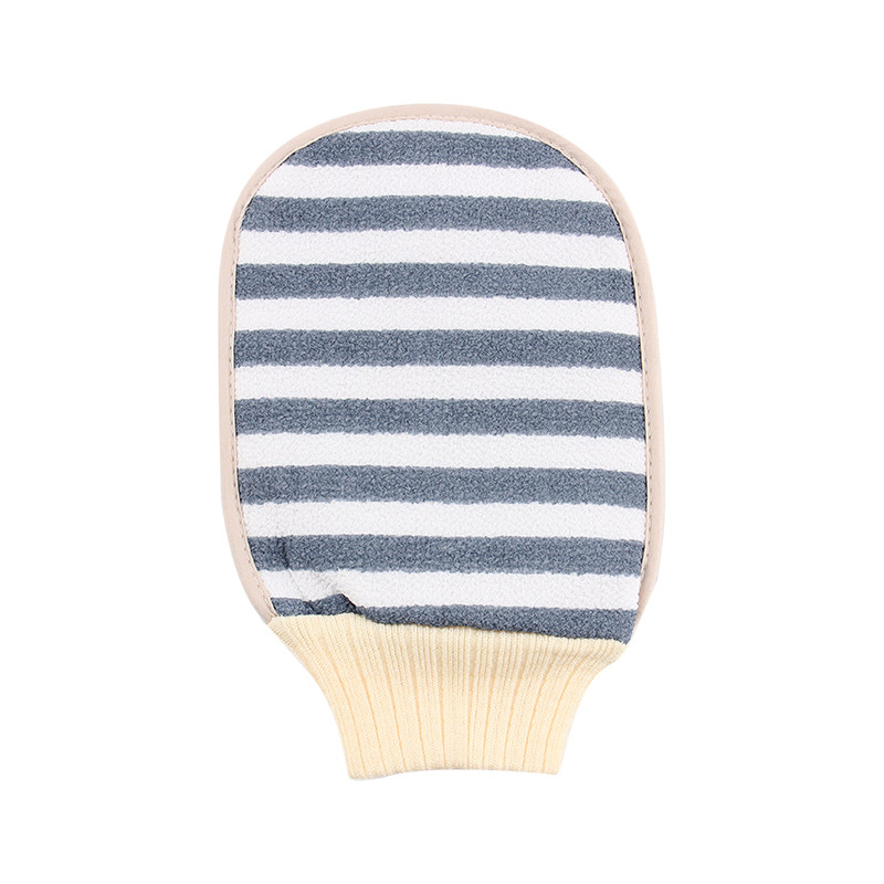 韩国搓澡巾洗澡巾搓泥搓澡神器去污细砂磨砂搓背不疼女海绵沐浴球