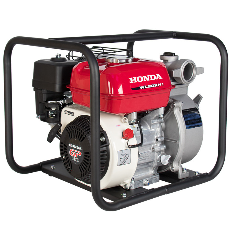 水泵本田高压吸小吋自灌溉农用原装扬程高扬程水泵