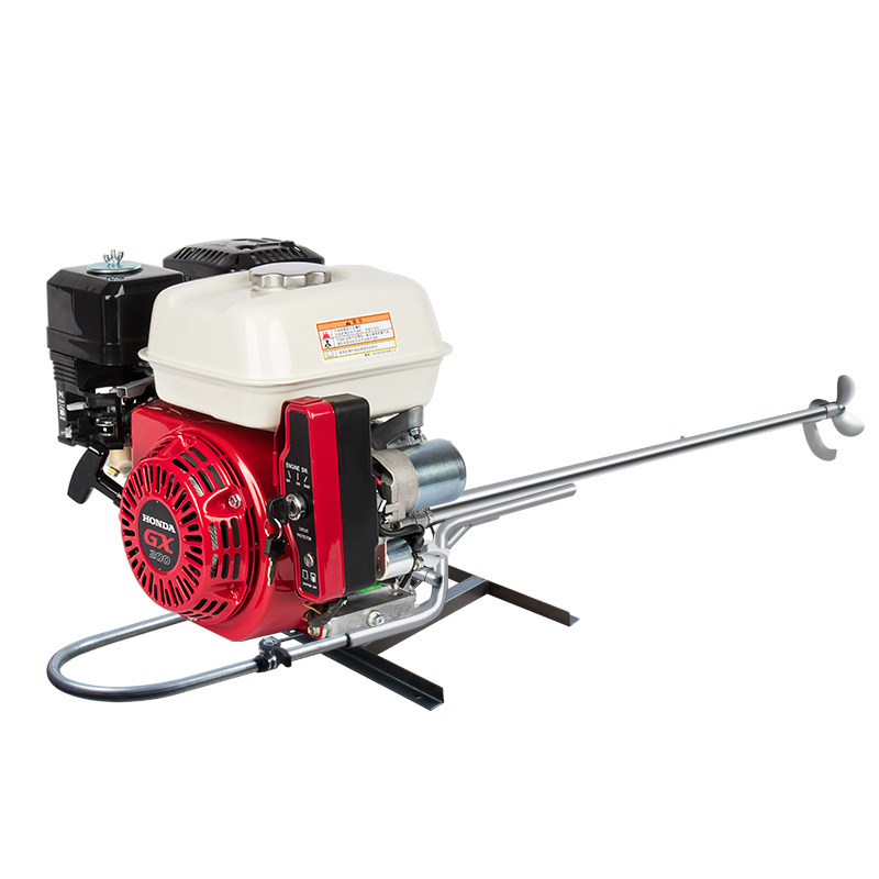 本田挂机不锈钢架子螺旋桨冲程船外机挂桨机发动机船用汽油机