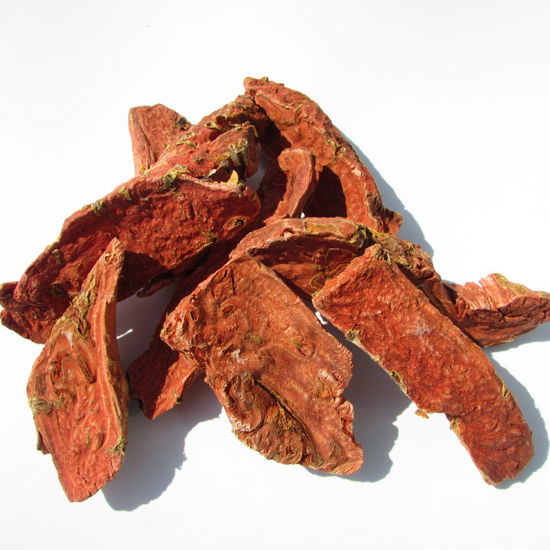 西藏中药材花红景天品质大块去皮精选免费磨粉红景天