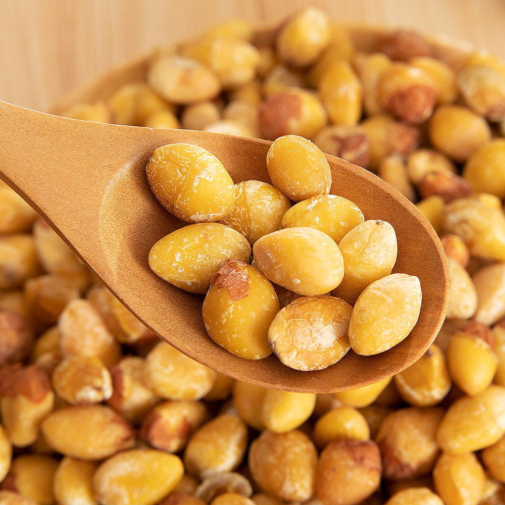 果肉免费500g干货新鲜中药材白果肉果仁白果仁杏仁白果