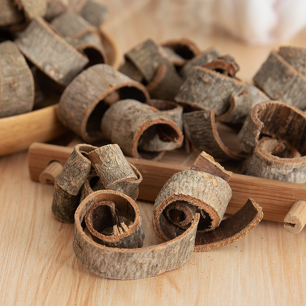 厚朴中药材特级中医四川正品新货另有500g其他药食同源食品