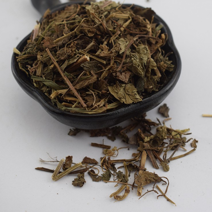 中药材 透骨消 连钱草 铜钱草 中草药透骨风 新货500克