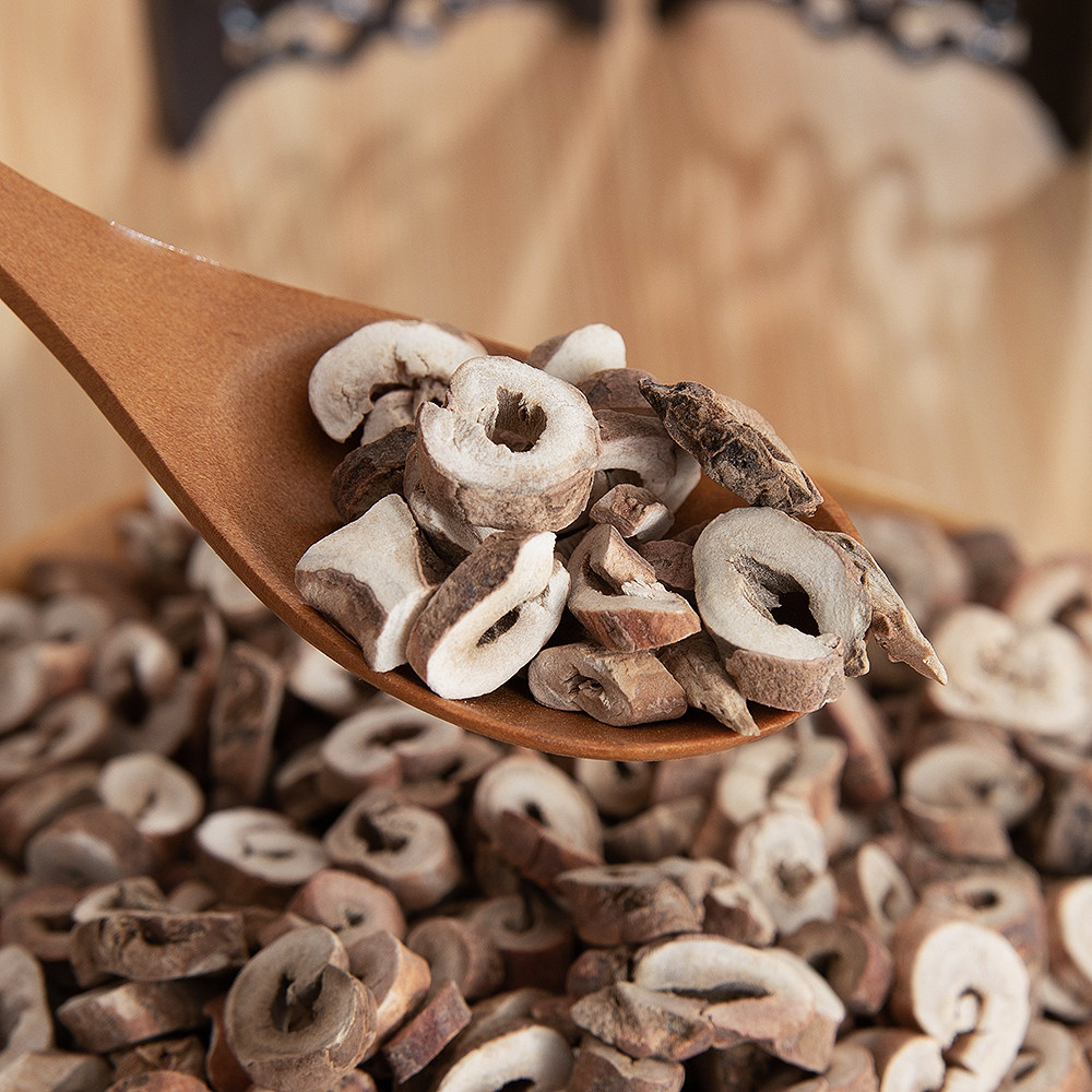 中药材野生丹皮特级牡丹皮正品牡丹皮茶牡丹皮粉新货500g克