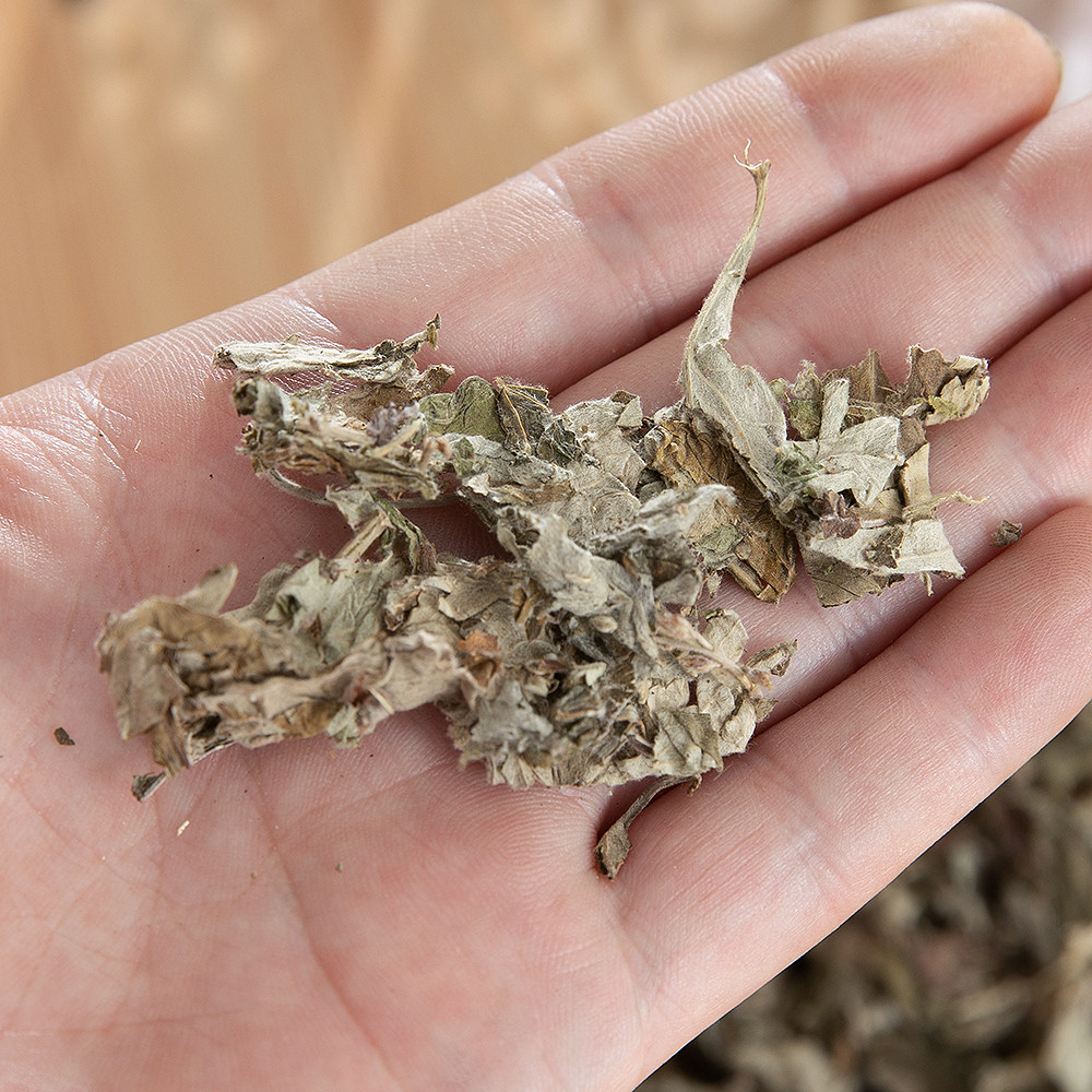 中药材艾叶500g克特特级艾草野生艾叶草泡脚泡澡其他药食同源食品