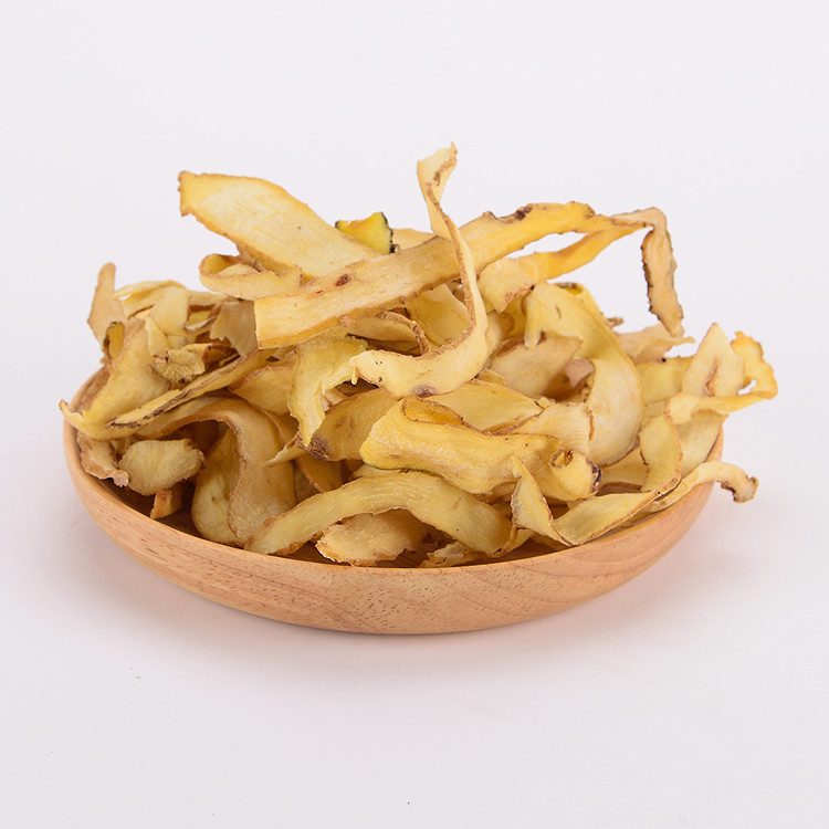 农家特级玉竹茶 湖南野生正品玉竹片泡水新鲜纯天然非同仁堂500克