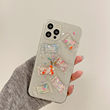 Cartoon candy Apple 13 12Pro mobile phone case iPhone14 11 stereo XSMAX soft 7 female 8P protective cover Cartoon candy Apple 13 12Pro mobile phone case iPhone14 11 stereo XSMAX soft 7 female 8P protective cover