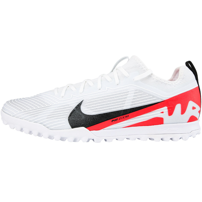nike耐克足球鞋刺客15次顶tf碎钉男人造草zoom气垫缓震dj5605600