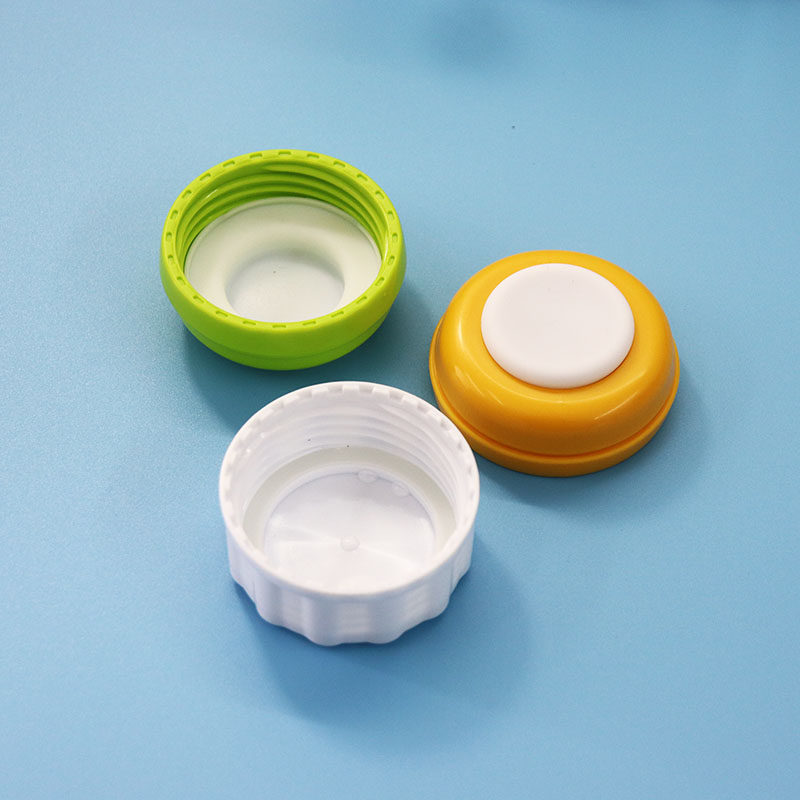 奶瓶适合新安怡新贝盖子宽口口径密封封盖母乳奶瓶盖