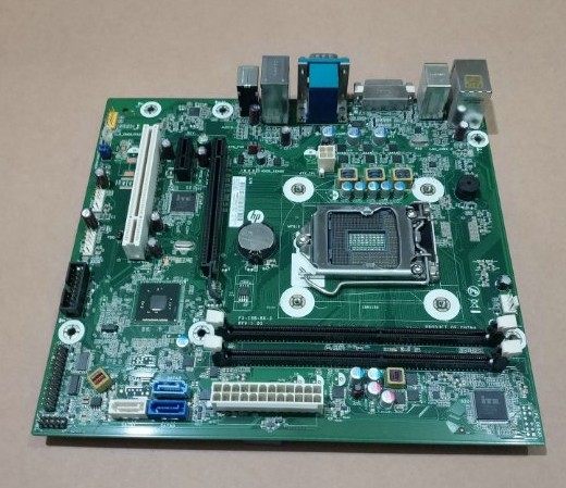 惠普hp 280 288 pro g1 g2 mt 主板 1150 1151 g1 g2 fx-isl-1