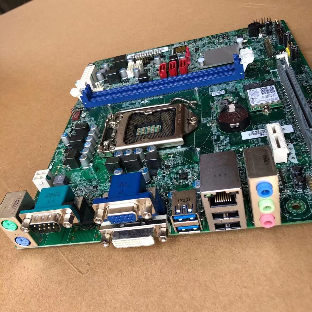 原装宏碁h11h4adh11h4ai主板1151针b430x4650ddr4内存主板