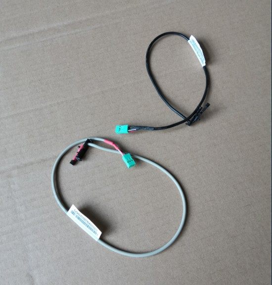 联想主板专用35针温控风扇调速g43q45h61其它电脑周边