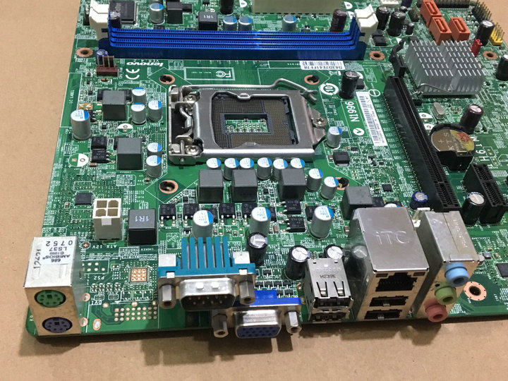 联想h61主板ih61m启天mm4350m4370m435em4360m4380主板