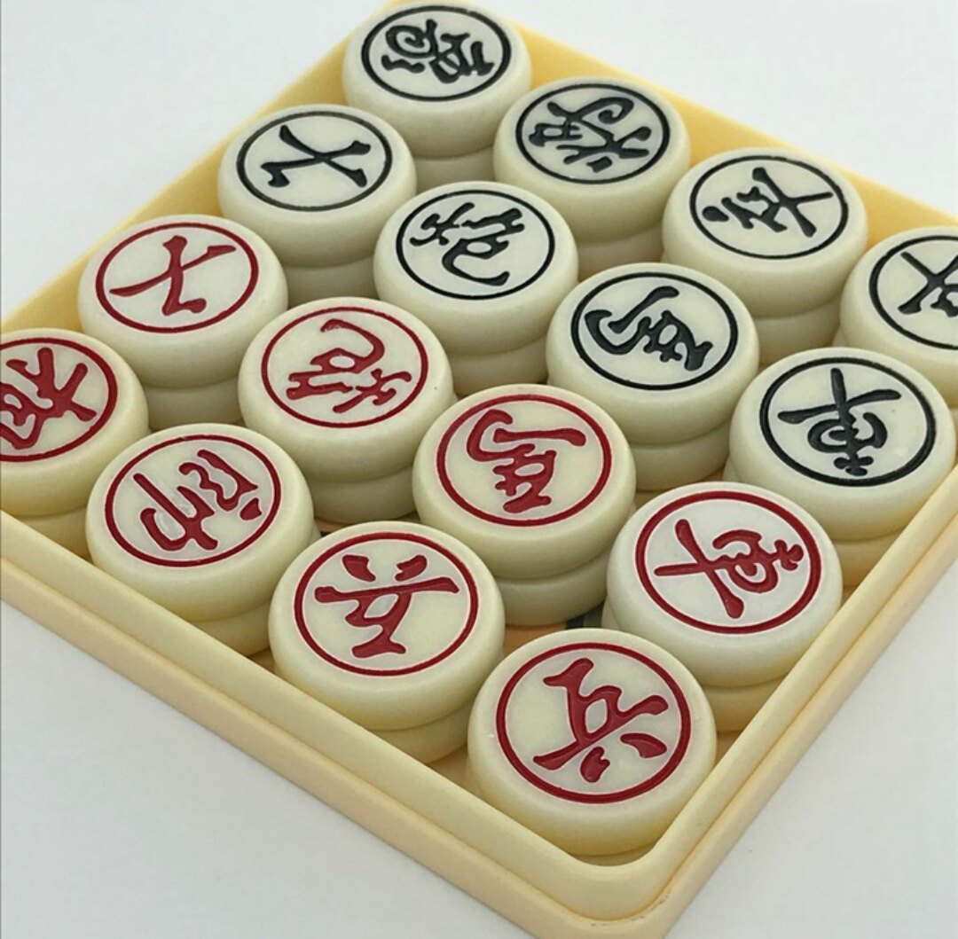 象棋新疆包邮金马王中国专业化石cl7750耐摔棋子中国象棋