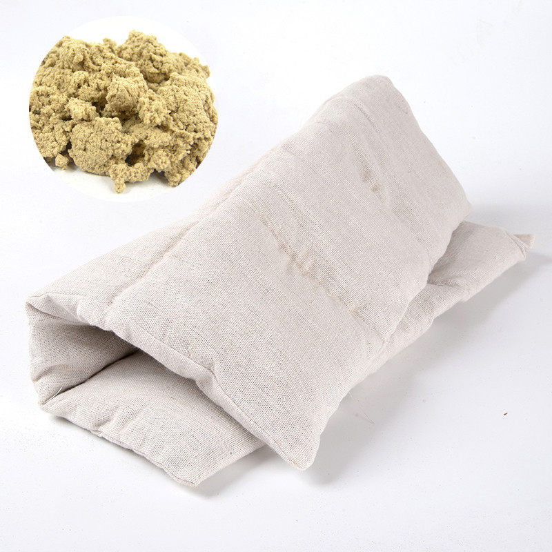 艾绒坐垫电加热艾灸垫暖宫妇科艾叶垫子养生保健艾垫电热艾草坐垫