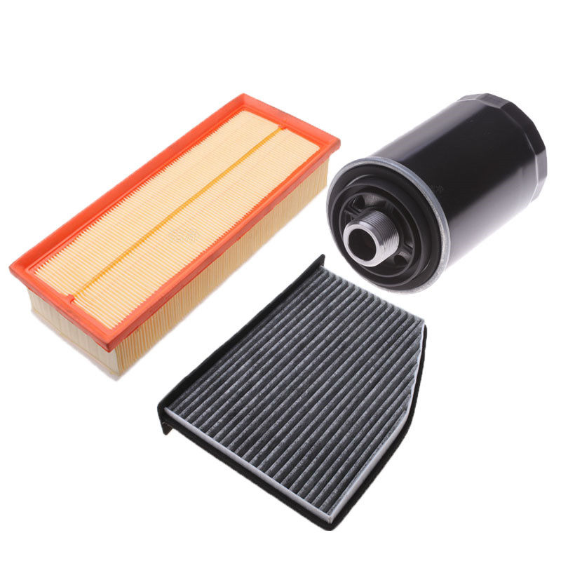 0t三滤套装空气滤芯空调三滤套装