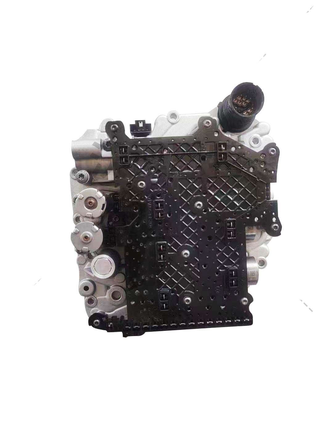 大众途观迈腾帕萨特凌渡奥迪q3dq380变速箱ode波箱电脑