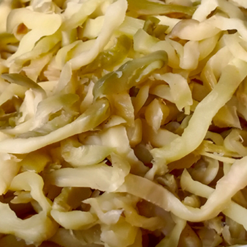 脱水风干原味榨菜菜丝5斤咸菜不辣下饭菜包子腌制