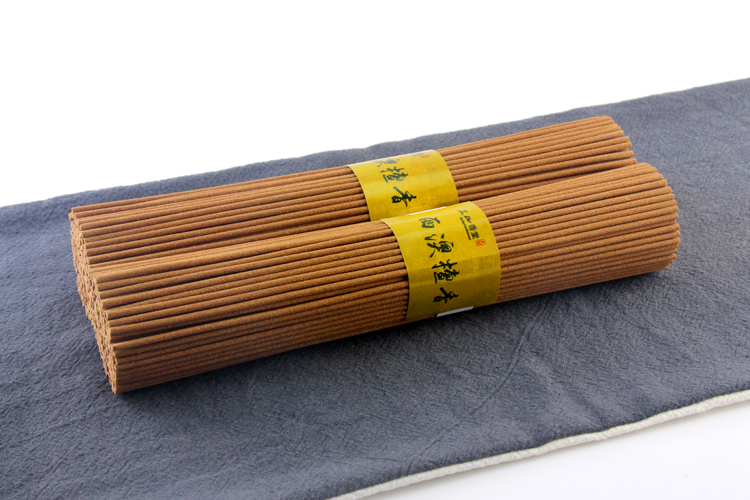 西澳洲a级正檀香21cm线香新山卧香净化空气家用驱蚊熏香礼佛供香