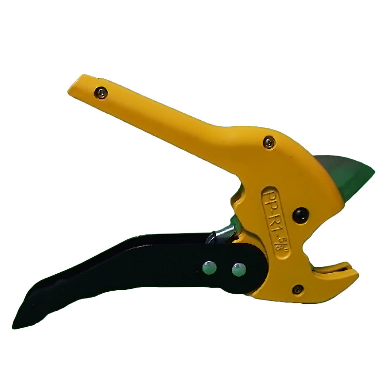 水管大剪刀水暖工使用工具ppr剪割刀切管pvc铝塑管子割刀