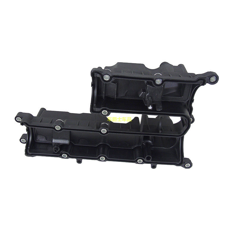 气门1315款发动机罩带气缸总成饰盖机上发动新翼虎气门部件