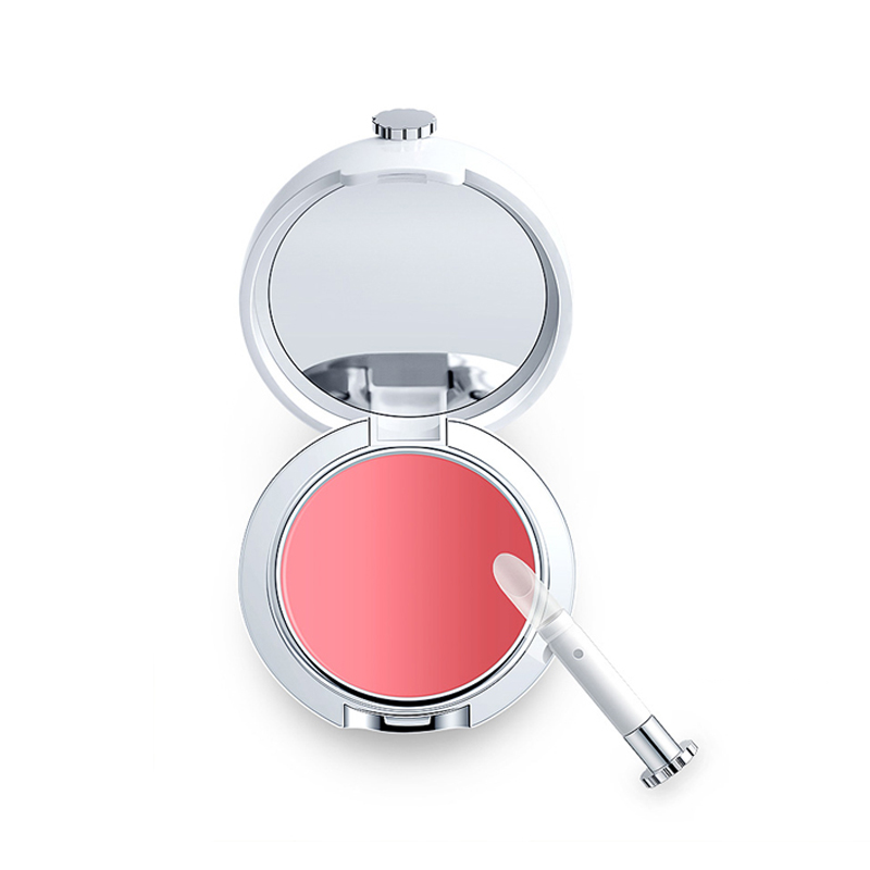 医采甜蜜粉漾修护唇膜润唇膏提亮唇色改善暗沉唇膜